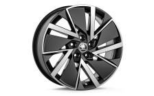 Alloy wheel VEGA 18" for OCTAVIA IV